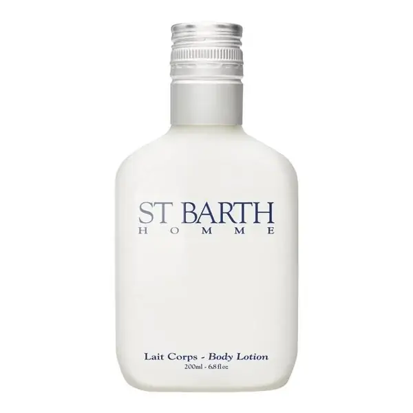 Ligne St Barth Homme - Shower Gel- 200ml Direkt Vom Hersteller