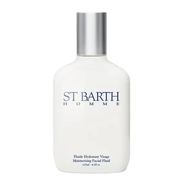 Abverkauf Ligne St Barth Homme Fluide Hydratant Visage - 125ml