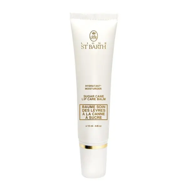 Ligne St Barth Visage - Lippenbalsam mit Zuckerrohrextrakt - 15ml Neue Kollektion