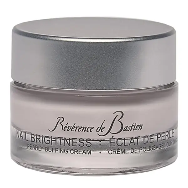 Ausverkauf Bastien Gonzalez Nail Brightness - Buffing Cream - 14ml