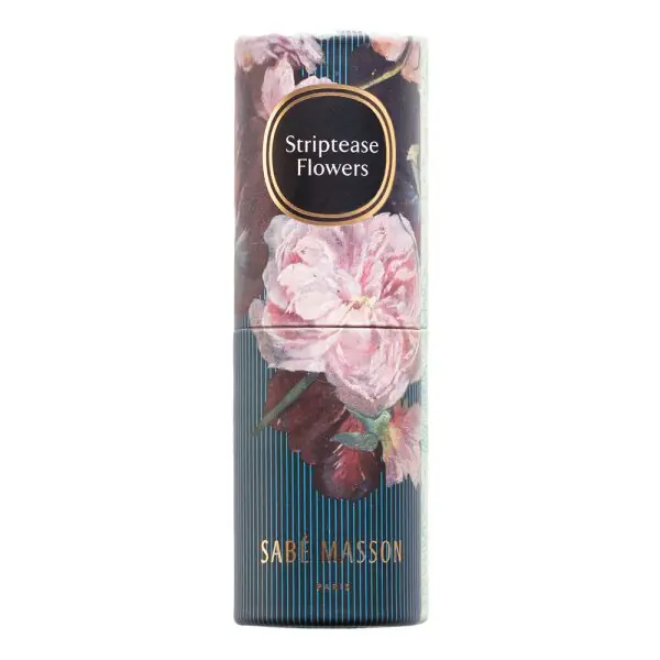 Neu Sabé Masson Solid Soft Perfumes - Striptease Flowers