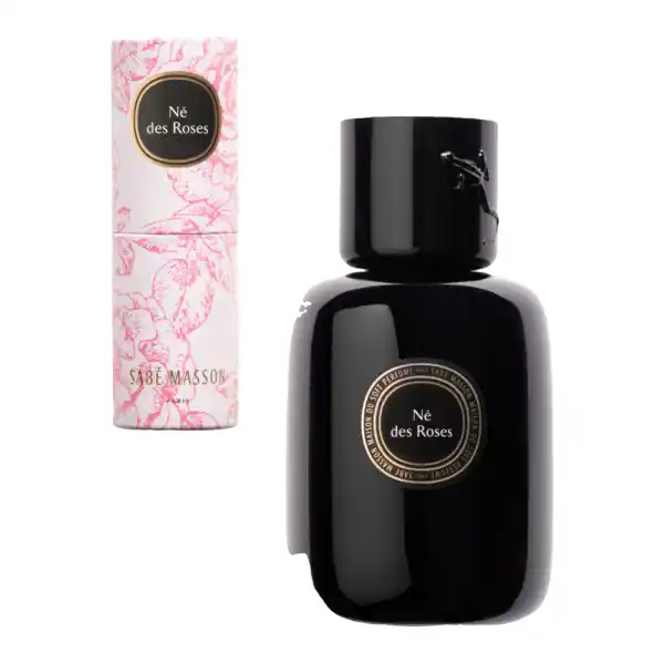 Sabé Masson Les Grands Classiques - Né des Roses - Solid & Liquid Set Jetzt Bestellen