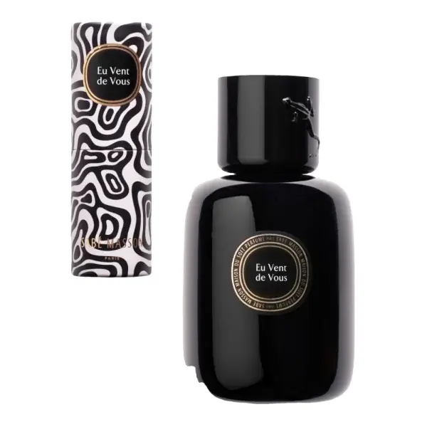 Sabé Masson Les Grands Classiques - Eu Vent de Vous - Solid & Liquid Set Neue Ware