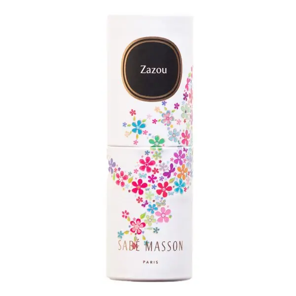 Neu Im Sortiment Sabé Masson Solid Soft Perfumes - Zazou