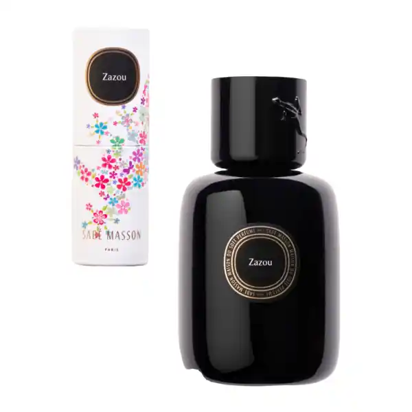 Beliebt Sabé Masson Les Grands Classiques - Zazou - Solid & Liquid Set