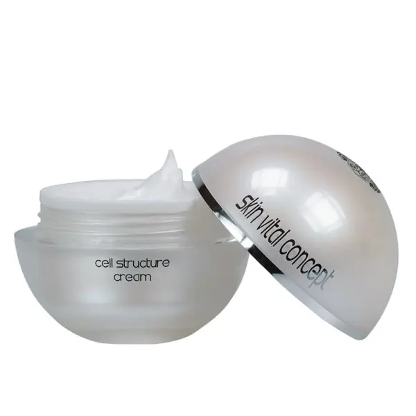 Skin Vital Concept Cell Structure Cream - 50ml Ausverkauf