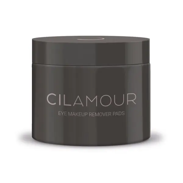 Cilamour Eye Makeup Remover Pads - 36Stück Preisknaller