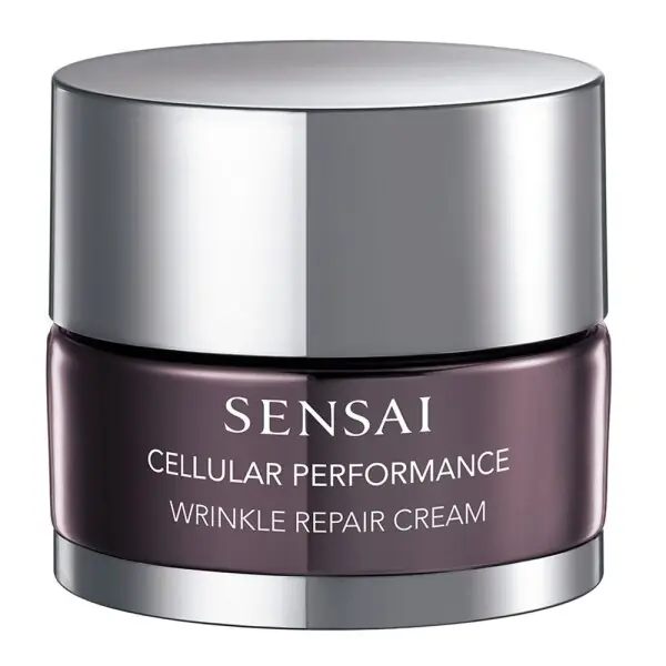 Sensai Cellular Performance Wrinkle Repair Cream - 40ml Jetzt Kaufen