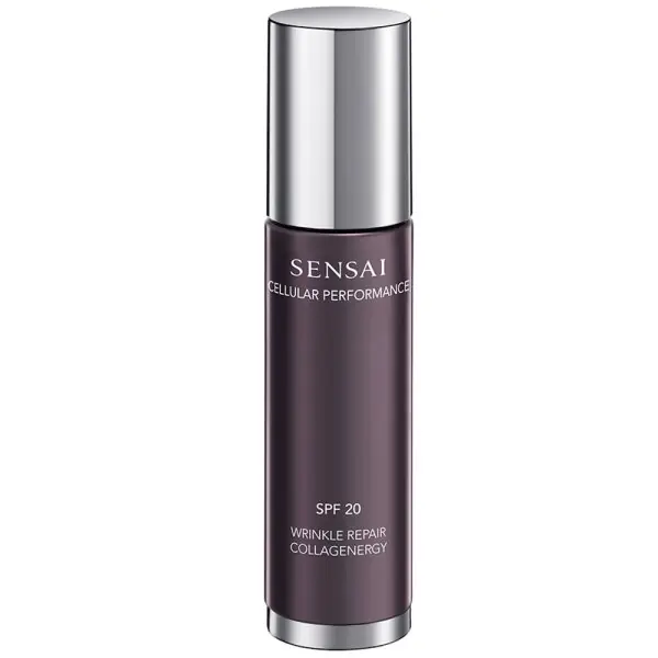 Sensai Cellular Performance Wrinkle Repair Eye Cream - 15ml Echt
