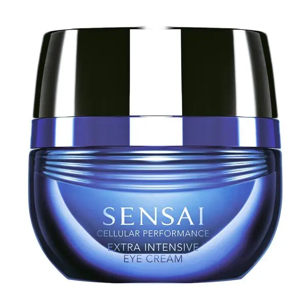 Expressversand Sensai Cellular Performance Extra Intensive Eye Cream - 15ml