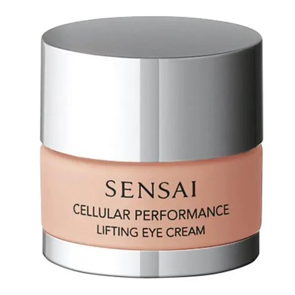 Sensai Cellular Performance Lifting Eye Cream - 15ml Top-Seller