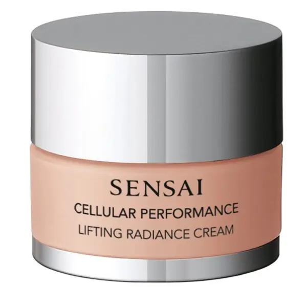 Sensai Cellular Performance Lifting Radiance Cream - 40ml Garantierte Lieferung