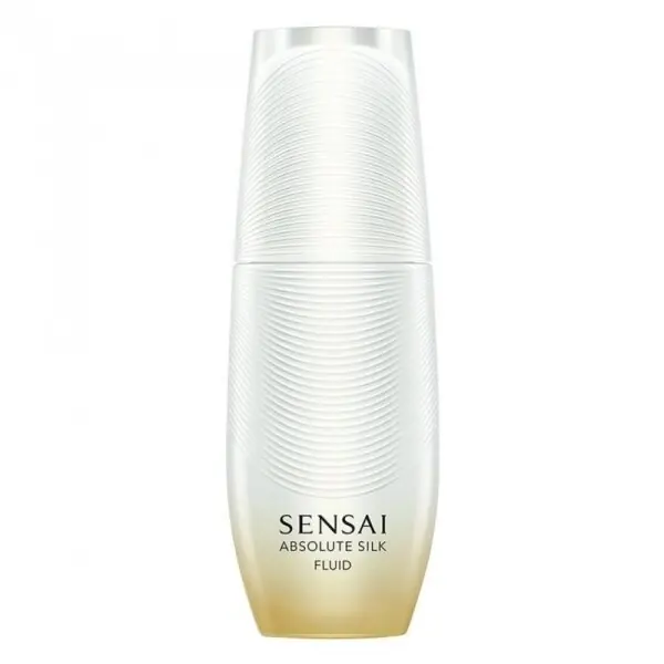 Knallerangebot Sensai Absolute Silk Fluid - 80ml