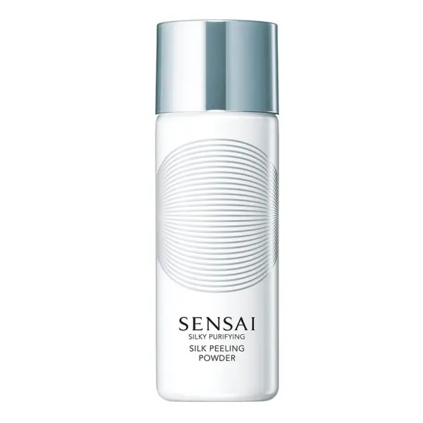 Sensai Silky Purifying Silk Peeling Powder - 40g Sonderangebot