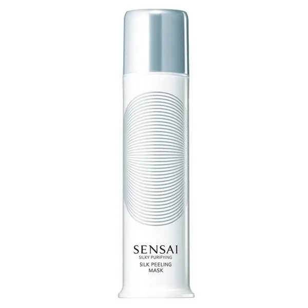Jetzt Bestellen Sensai Silky Purifying Silk Peeling Mask - 90ml