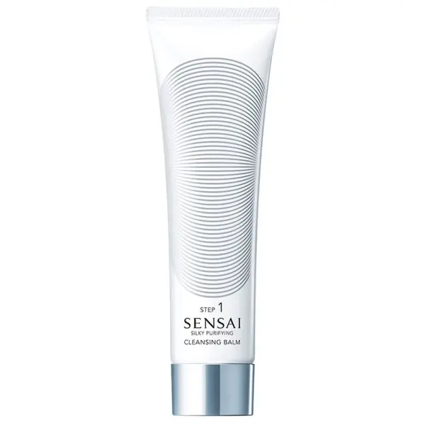 Begrenztes Angebot Sensai Silky Purifying Cleansing Balm Step 1 - 125ml