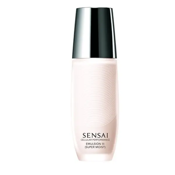 Beliebt Sensai Cellular Performance Emulsion III (Super Moist) - 100ml