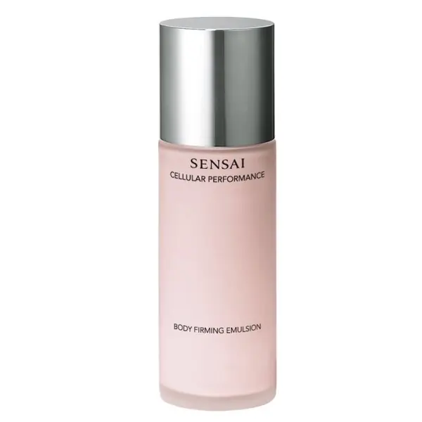 Begrenztes Angebot Sensai Cellular Performance Body Firming Emulsion - 200ml