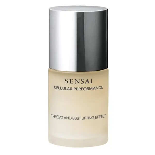 Nur Für Kurze Zeit Sensai Cellular Performance Throat & Bust Liftting Effect - 100ml