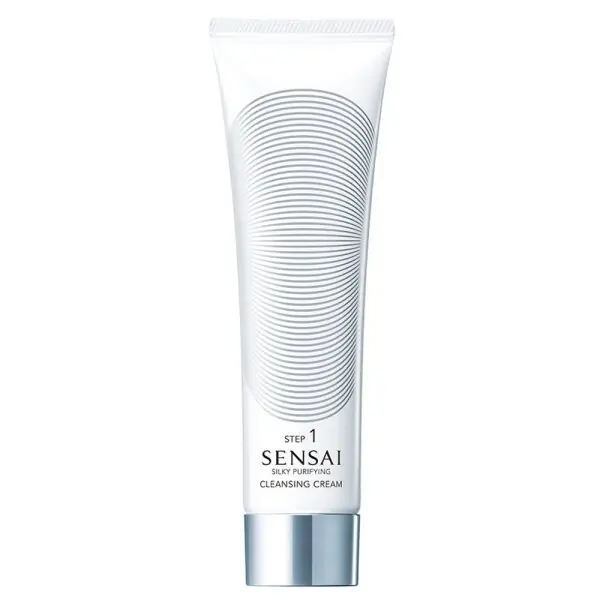 Sensai Silky Purifying Cleansing Cream Step 1 - 125ml Preis Gesenkt