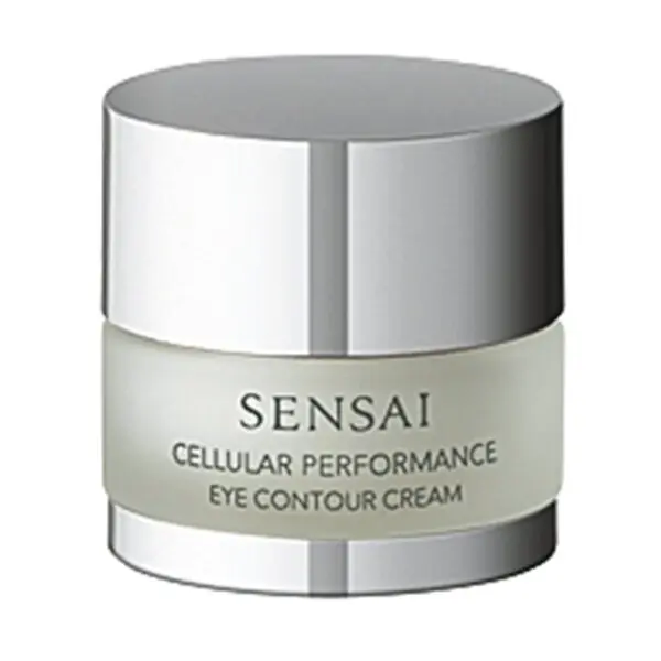 Sensai Cellular Performance Eye Contour Cream - 15ml Saisonangebot