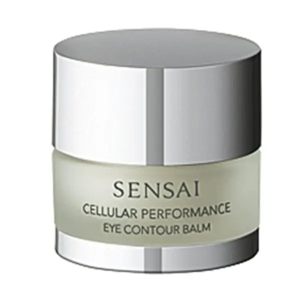 Preiswert Sensai Cellular Performance Eye Contour Balm - 15ml