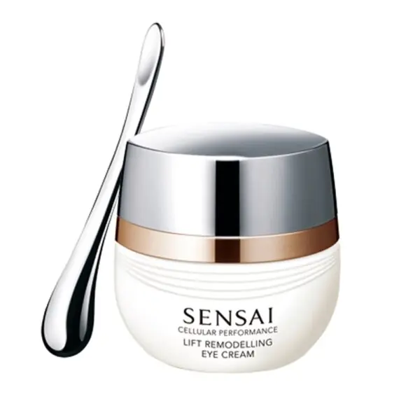 Saisonangebot Sensai Cellular Performance Lift Remodelling Eye Cream - 15ml