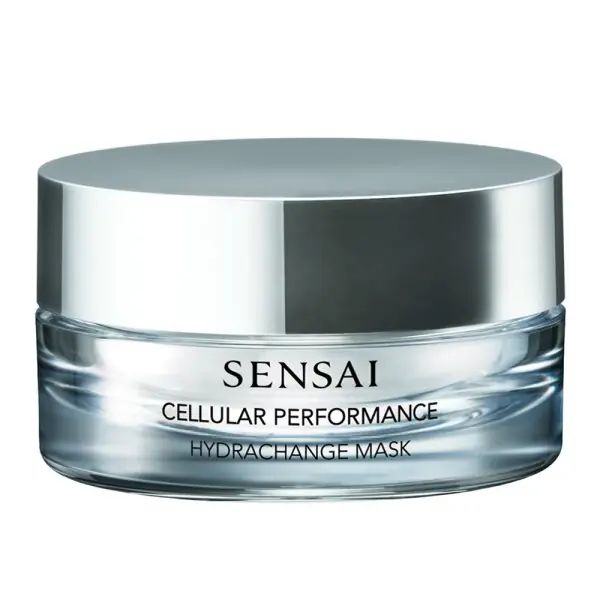 Sensai Cellular Performance Hydrachange Mask - 75ml Mega-Angebot