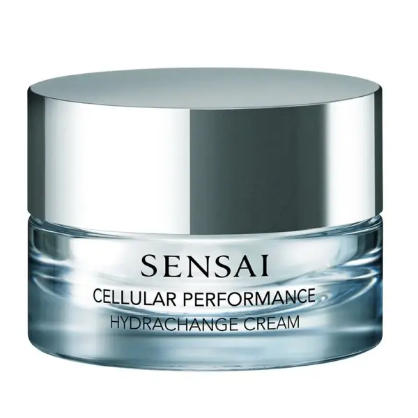 Sensai Cellular Performance Hydrachange Cream - 40ml Garantierte Lieferung