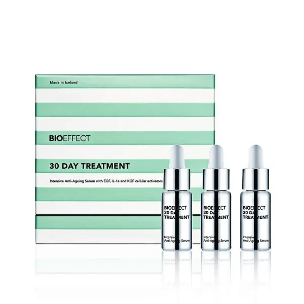 Bioeffect 30 Day Treatment - 15ml Günstig