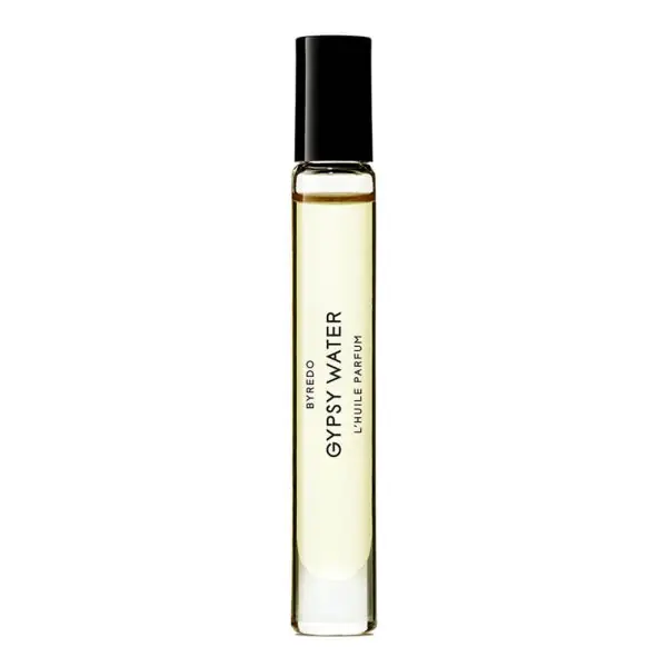 Highlight Byredo Parfums Gypsy Water - L‘Huile Parfum - 7,5ml