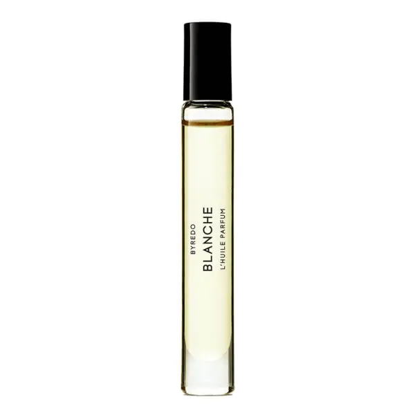 Byredo Parfums Blanche - L‘Huile Parfum - 7,5ml Heißes Angebot