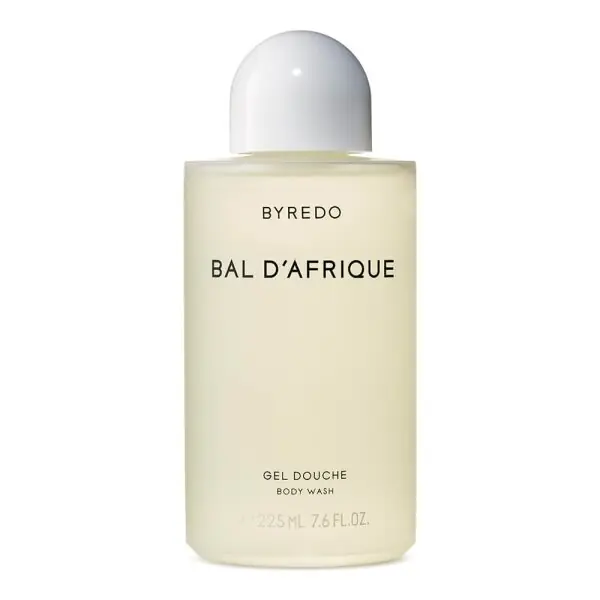 Nur Heute Byredo Parfums Bal d‘Afrique - Dusch- und Badegel - 225ml
