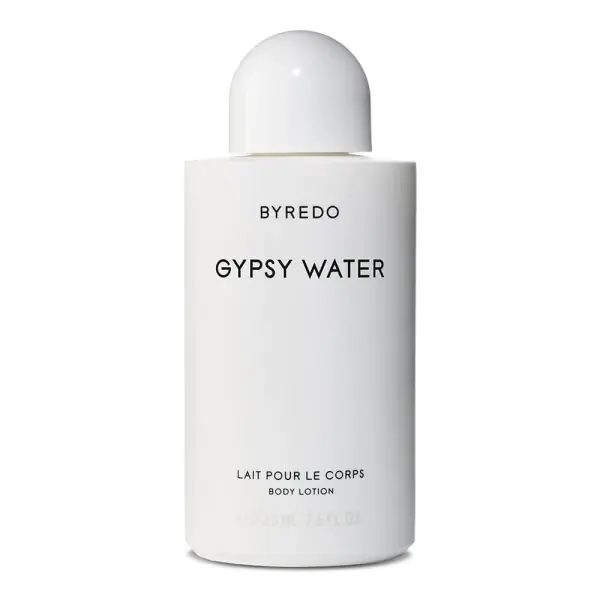 Byredo Parfums Gypsy Water - Body Lotion - 225ml Sonderangebot
