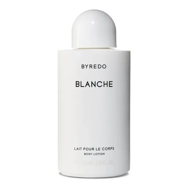 Byredo Parfums Blanche - Body Lotion - 225ml Wochenendangebot