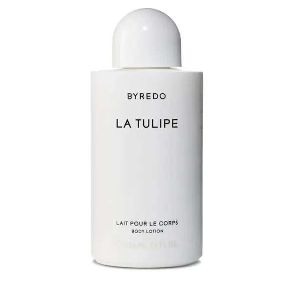 Byredo Parfums La Tulipe - Body Lotion - 225ml Zertifiziert