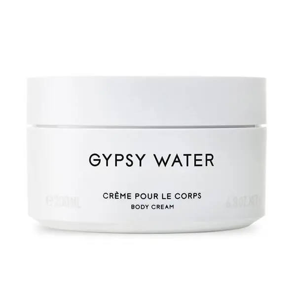 Byredo Parfums Gypsy Water - Body Cream - 200ml Preiswert