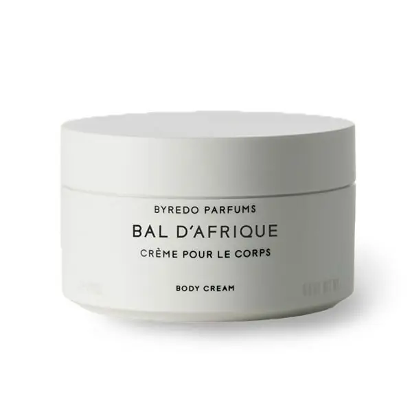 Byredo Parfums Bal d‘Afrique - Body Cream - 200ml Finale Aktion