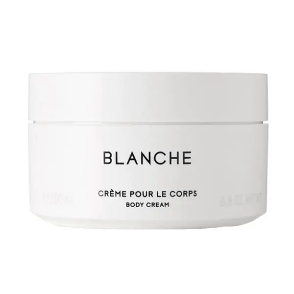 Byredo Parfums Blanche - Body Cream - 200ml Neu
