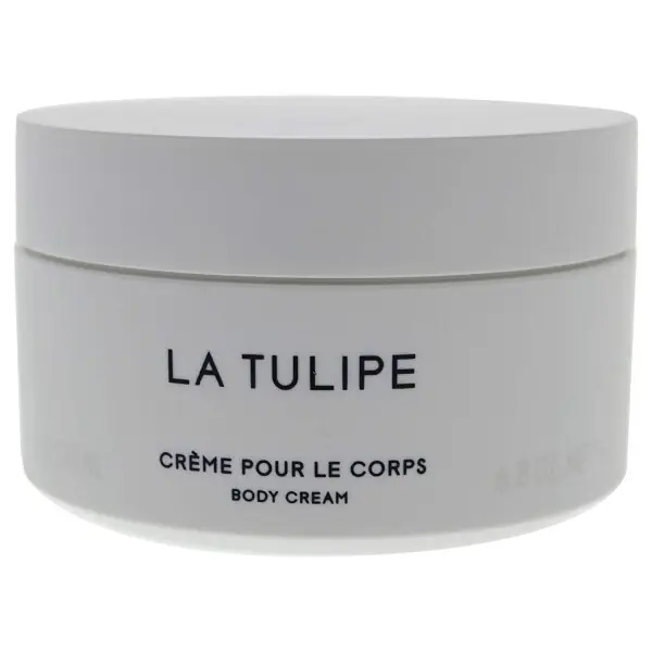 Byredo Parfums La Tulipe - Body Cream - 200ml Ausverkauf