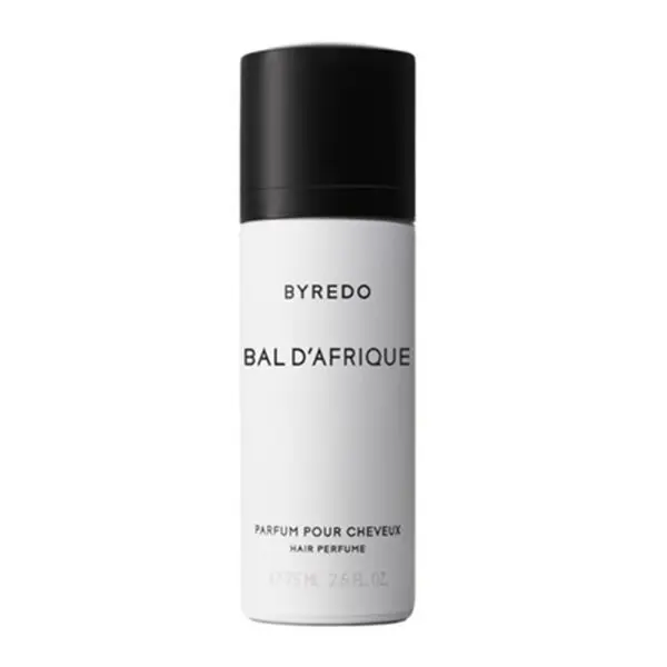 Byredo Parfums Bal d‘Afrique - Hair Perfume - 75ml Echt