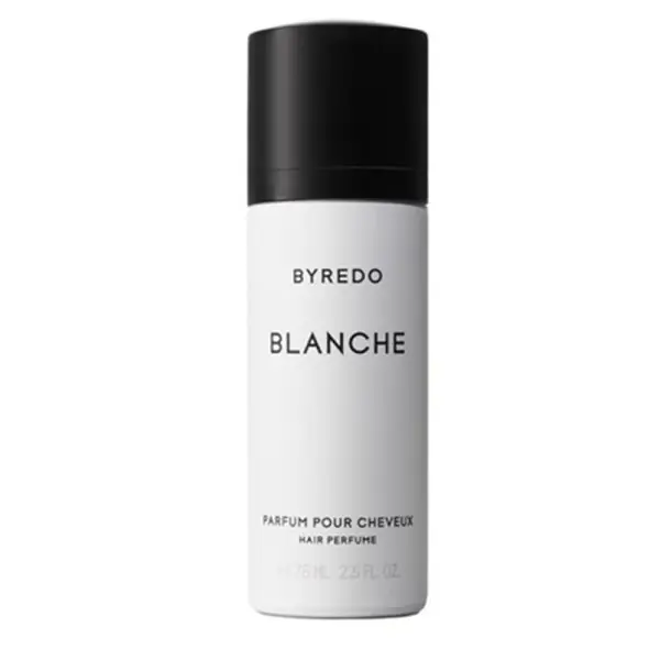 Byredo Parfums Blanche - Hair Perfume - 75ml Solange Der Vorrat Reicht