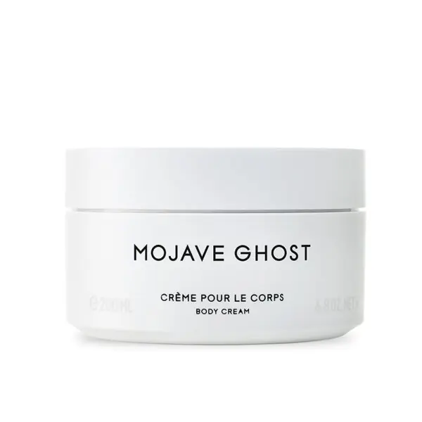 Byredo Parfums Mojave Ghost - Body Cream - 200ml Bestseller