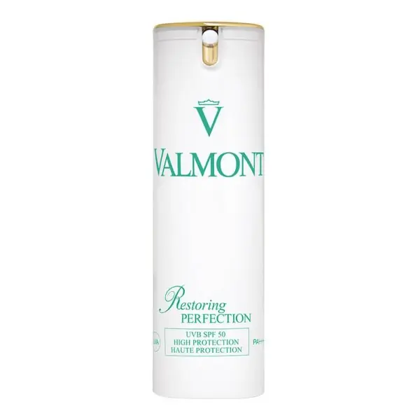 Valmont Restoring Perfection SPF 50 - 30ml Neu