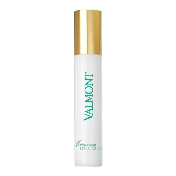 Valmont Nature Moisturizing Serumulsion - 30ml Rabatt