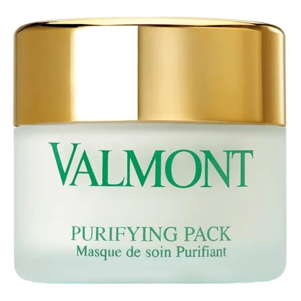 Valmont Spirit of Purity Purifying Pack - 50ml Top-Angebot