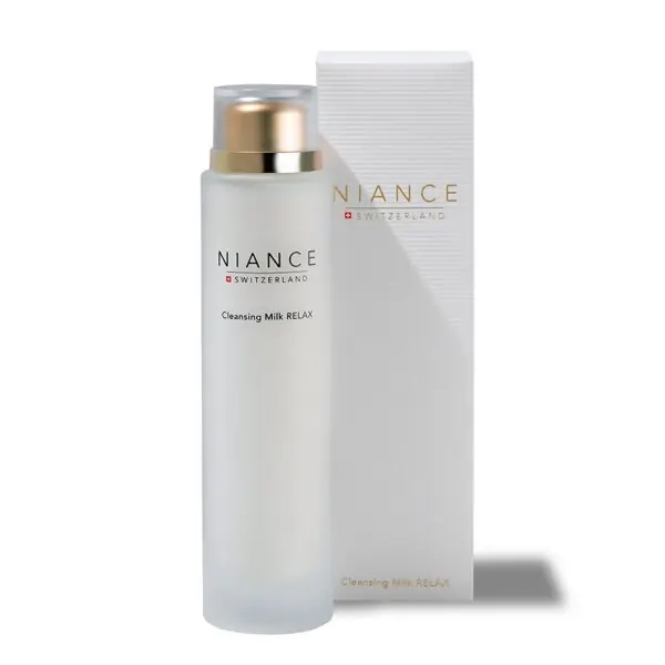 Aktuell Niance Cleansing Milk RELAX