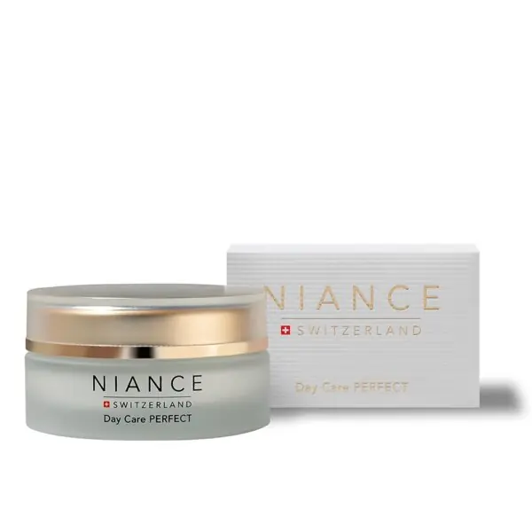 Nur Heute Niance Treatment Anti-Aging Tagescreme