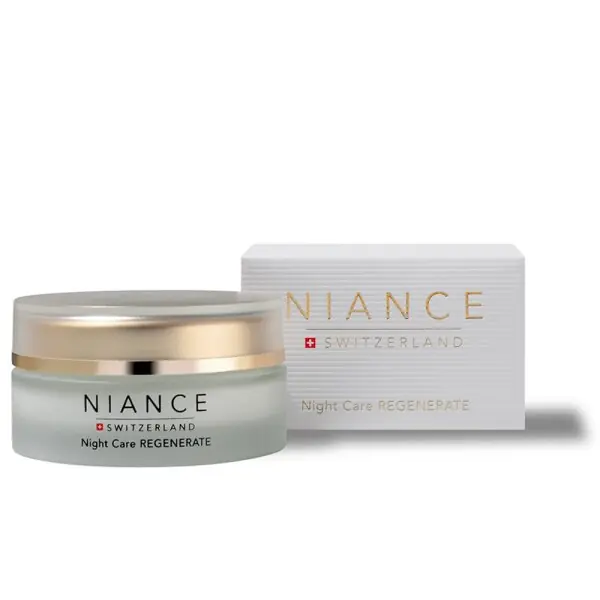 Niance Treatment Anti-Aging Nachtcreme Knallerangebot