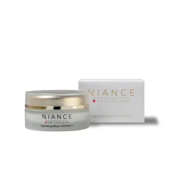 Niance Hydrating Mask Intensify - 50ml Abverkauf